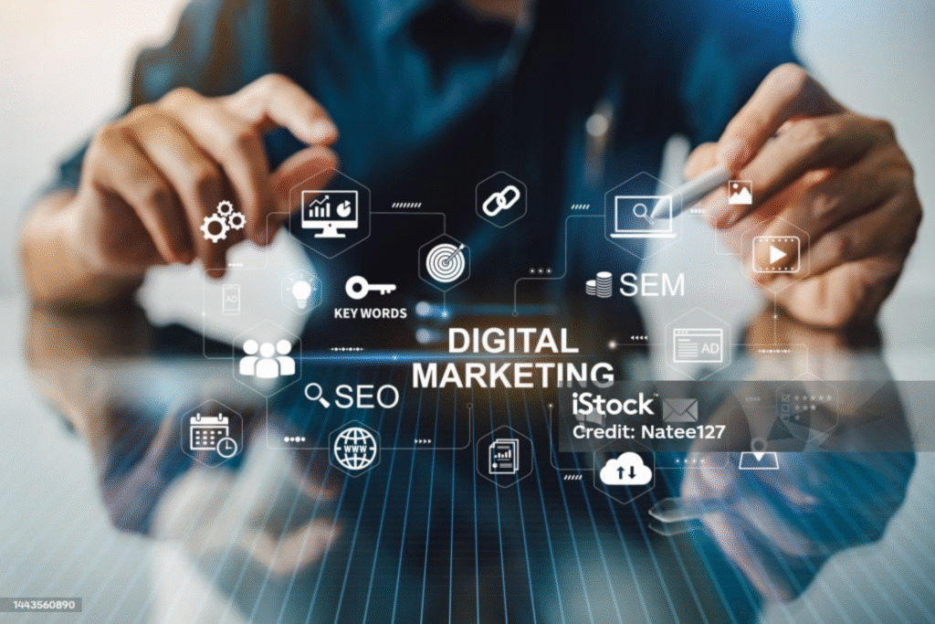 Digital marketing ,seo smm services in hyderabad
