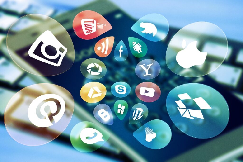 Affordable digital marketing strategy for small businesses