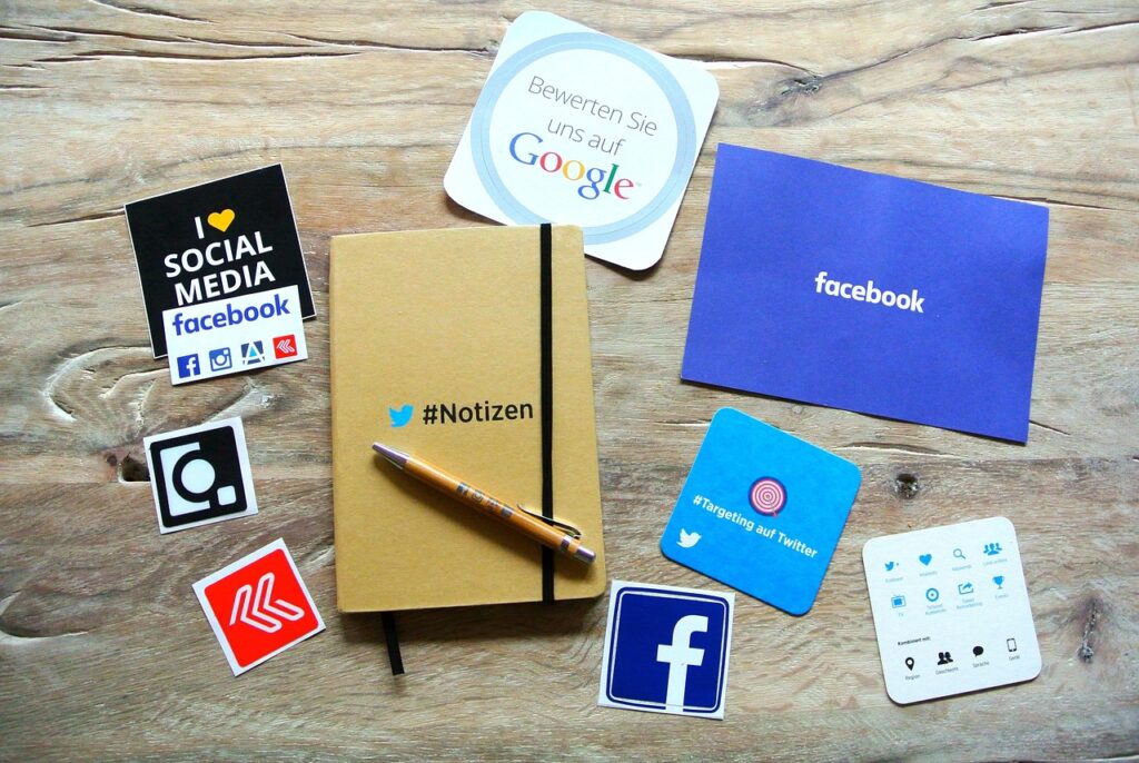 Affordable SEO techniques for business growth

Email marketing campaign with low budget tools